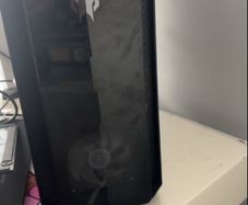 Acer Predator Orion 3000 Gaming PC