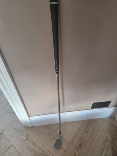 Mizuno 60 Degree Lob Wedge