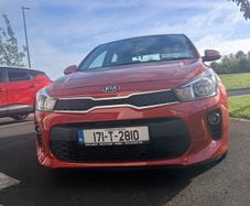 Kia Rio 2017