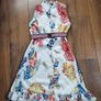 Designer Sun Dress size 10 Image 2