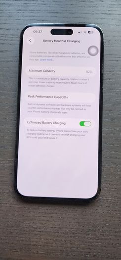 iPhone 14 Pro Max 256GB Excellent Condition Lightly Used