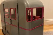 Our Generation Doll Camper Van