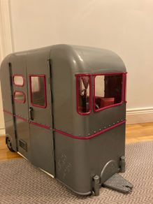 Our Generation Doll Camper Van