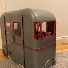 Our Generation Doll Camper Van