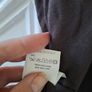 Brown Nomansland Vest top size 10 Image 3
