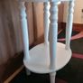 Occasional Side Table Image 4