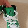 Nike Air Jordans Image 4