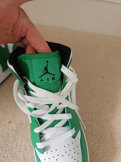 Nike Air Jordans