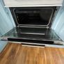Double oven and 4 ring hob Image 3