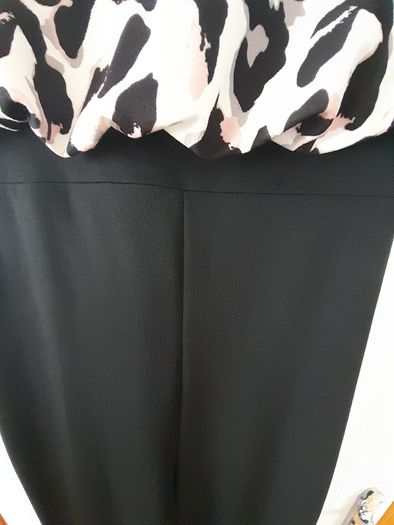 QUIZ Jumpsuit