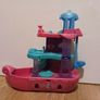 Shimmer and Shine boat Image 2