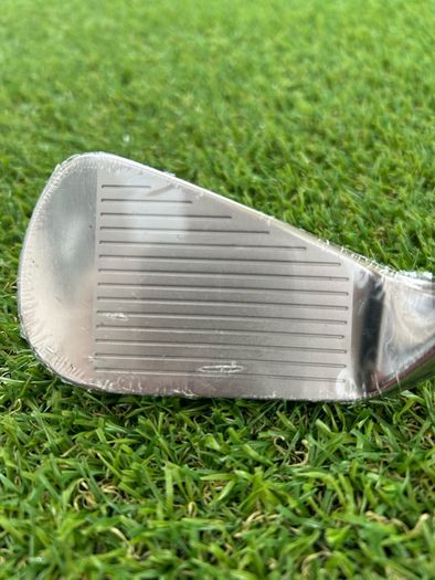 Nike Vapor Fly 5 iron