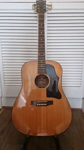 Gibson J50