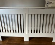 radiator cover
