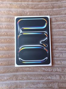 Ipad Pro M4 11": 512gb Brand New