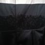 Karen Millen black and white occasion dress Size 12/14 Image 4