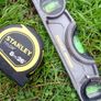Stanley Tylon Measure Tape & Level Image 4