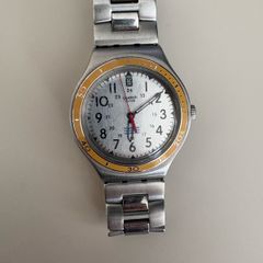 Vintage Swatch Irony wristwatch