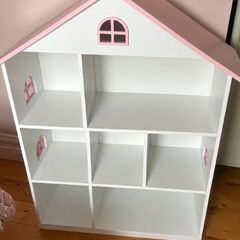 doll house