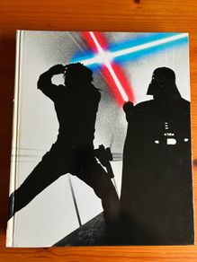 'Ultimate Star Wars'