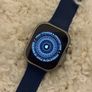 Apple Watch Ultra 2 49mm Titanium Image 4