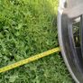 self drive lawnmower Image 5