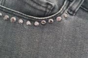 Pedro del Hierro skinny fit shorts Sz 12UK