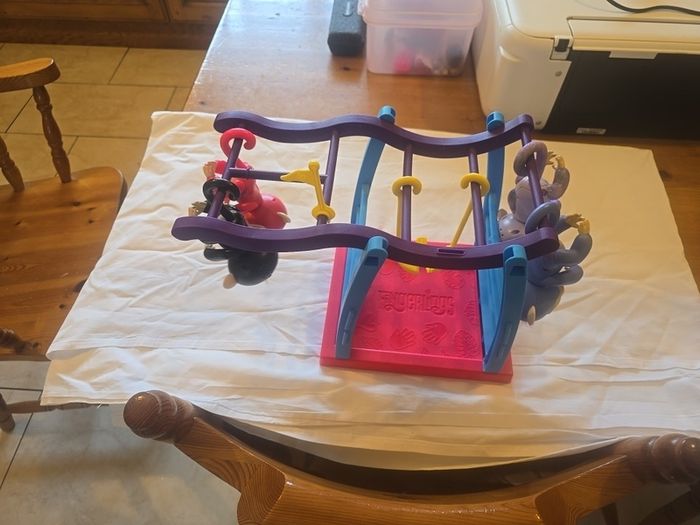 fingerlings set