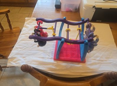 fingerlings set