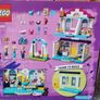 Lego friends Stephanie House 41398 Image 2