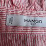 Mango wrap skirt Image 3