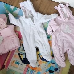 baby winter clothes 3-6