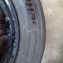 spare wheel Image 4