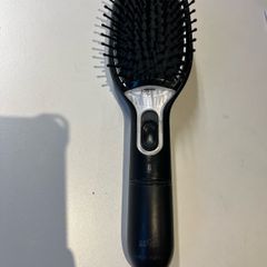 Braun Satin Hair 7 Brush with IONTEC Technology - Black