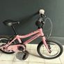 Ridgeback Honey 14" bike with stabilisers Image 2