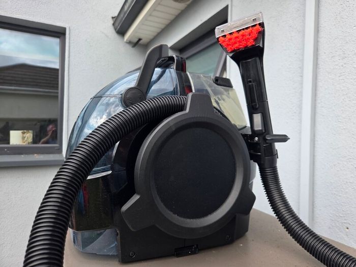 Bissell spotclean pro