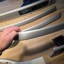 BMW E90 LCI interior trim Image 8