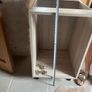 Kitchen Base Cabinet Image 4