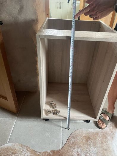 Kitchen Base Cabinet