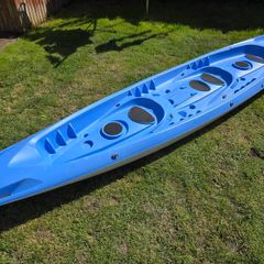 Bic Kalao 3 person kayak