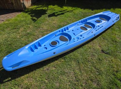Bic Kalao 3 person kayak