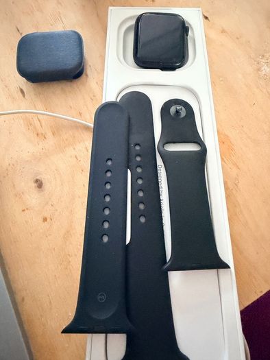 apple watch series 11