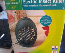 New inset killer
