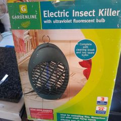 New inset killer