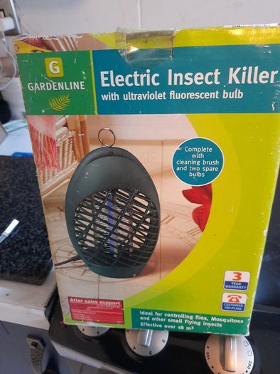 New inset killer