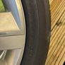 Brand new Skoda alloys and tyres Image 7