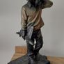 genesis figurine Image 6