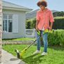 Ryobi OLT1832 ONE+ Cordless Grass Trimmer, 25-30cm Path - Tool Only Image 3