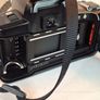 Pentax Z-10 28-80mm Lens 35mm Film Camera Image 4