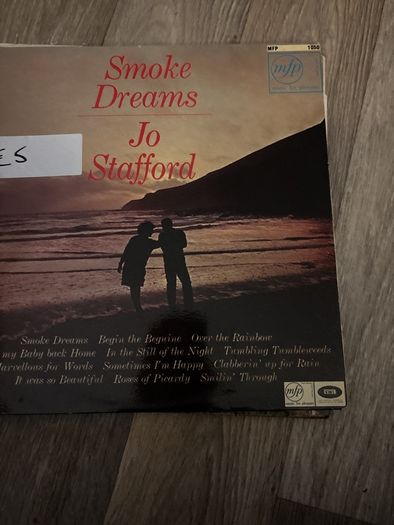 Vinyl various artists 3